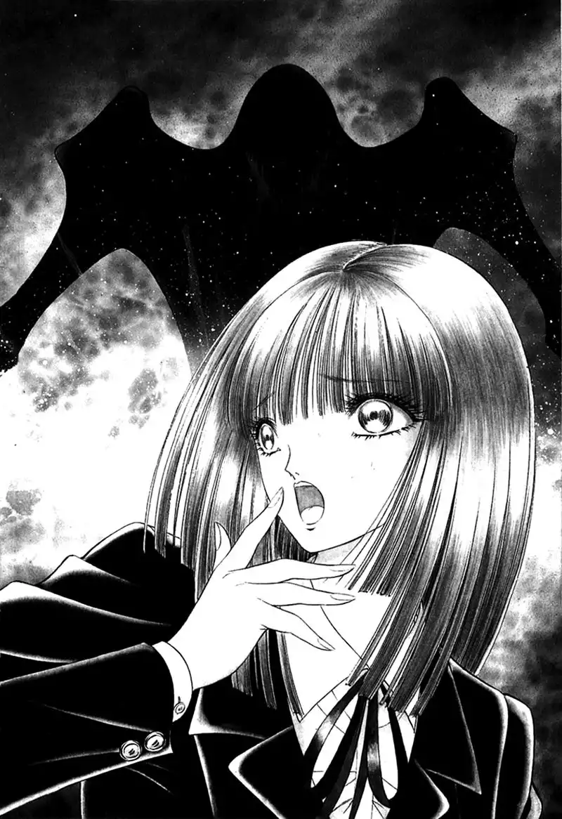 Shoujo Pandora Chapter 3 3